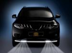 Nissan Murano by Cobra 2008 года